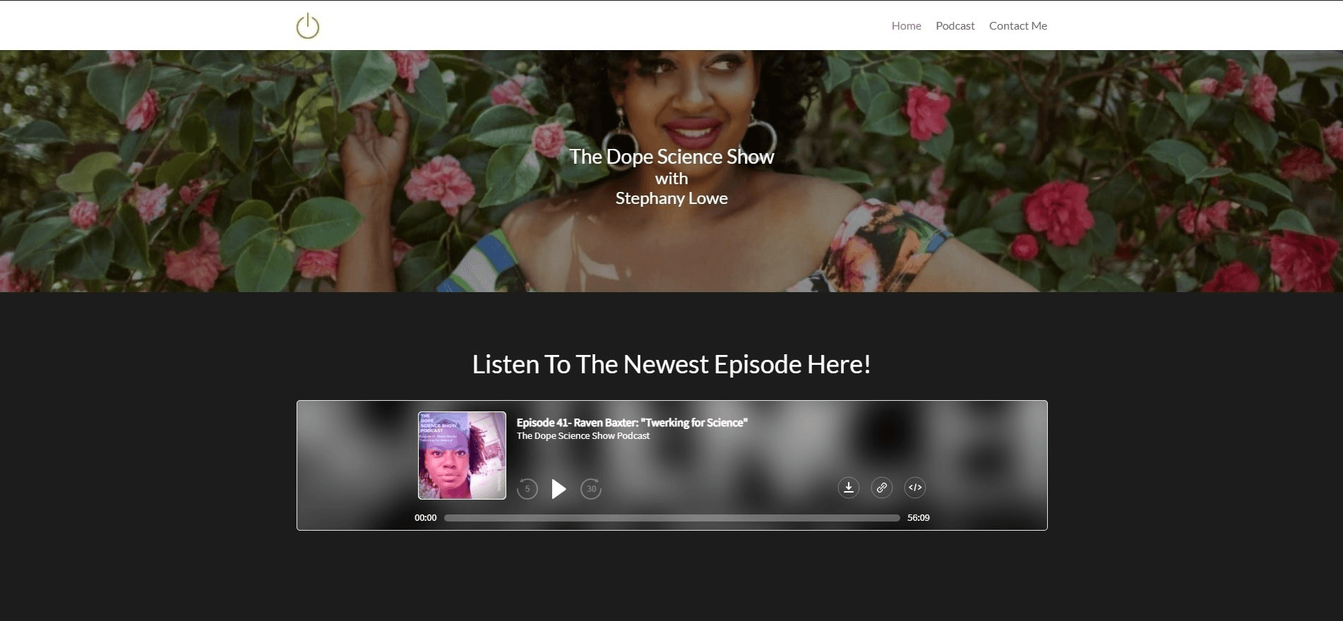 Podcast網站 Podcast網站